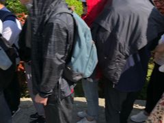 -崂山仰口游览区