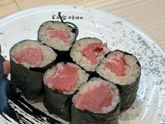 -海鲜三崎港(镰仓小町通店)