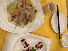 -西安烤鸭店(369烤鸭王店)