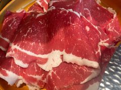 -牛YO寿喜烧火锅自助(三台子万象汇店)