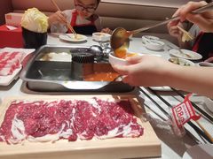 -海底捞火锅(杭州庆春路夜宵主题店)