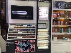 -YESIDO BLACK椰岛造型