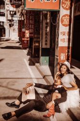 -钟爱一生婚纱摄影旗舰店