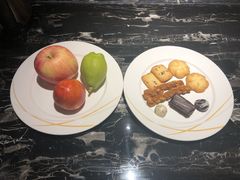 -天津梅江中心皇冠假日酒店