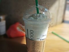 -星巴克(北京三里屯SOHO一店)