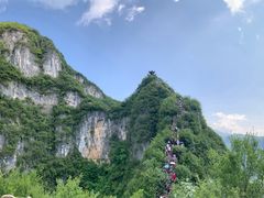 -重庆云阳龙缸景区