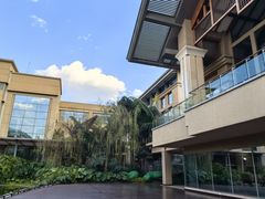 -昆明洲际酒店