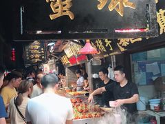 -宜尚酒店(武汉江汉路步行街店)