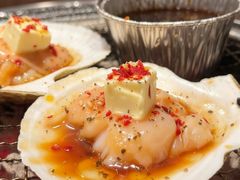 -和牛放题·蒜香烧肉PURUSHIN(马场路店)