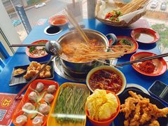 -大斌家串串火锅(德思勤店)