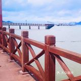 网红地必打卡[礼花]童心未泯现在海中央风景🌊