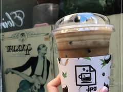 -JPG coffee(广州体育西店)