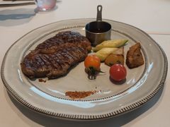 -哈布斯扒房(华发商都店)