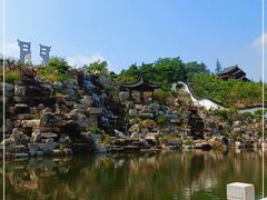 -威海华夏城景区
