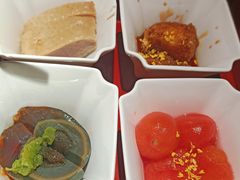 -小厨娘绣中淮扬(总统府大行宫店)