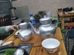 -尼玛藏家风味园(阿山食城店)