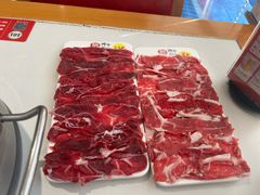 -焯牛潮汕牛肉火锅(云峰街创始店)