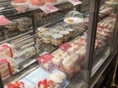 -味多美蛋糕(通州店)