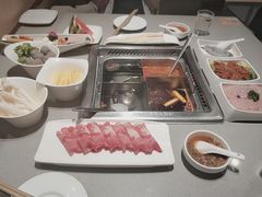 -海底捞火锅(关山保利店)