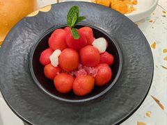 -大树餐厅(环球港店)