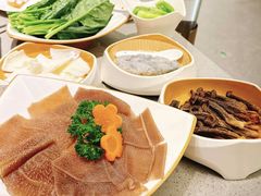 -海底捞火锅(团结桥店)