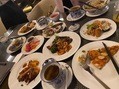 -深圳温德姆至尊酒店