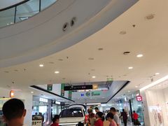 -万达广场(惠州大亚湾店)