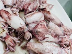 -南蚝小贝海鲜特色餐厅(南澳岛店)