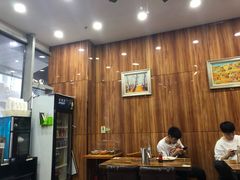 大堂-塔斯提抓饭(东城汇店)