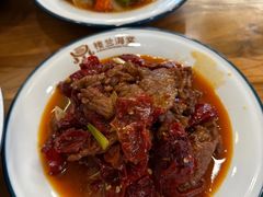 -小马拌面(红山路店)