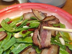 -小街47號江湖菜(四合院店)
