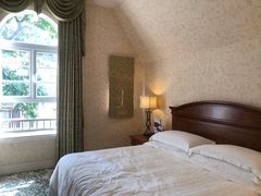 -中旅阿那亚九龙湖·公主酒店