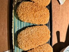 -周家二小姐的菜·扬州菜·香炒蟹·狮子头(江都金鹰店)