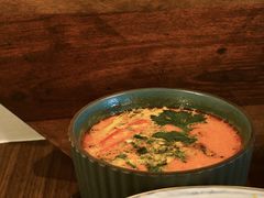 冬阴功汤饭-GOGO Plate(成都太古里店)