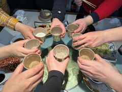 -外婆船宴餐厅·外婆喊你回家吃饭