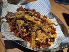 -雪熊精酿·哈尔滨烧烤酒馆(非遗大串店)