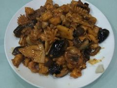 -清真•蜀风园(丁字沽总店)