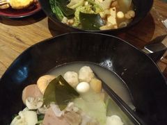 -万记麻辣烫国展总店