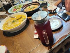 -张大嘴菜馆(庞各庄店)