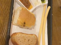 -安妮意大利餐厅(世贸天阶店)