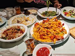 -海尔巴格一甸茶餐厅(团结路店)
