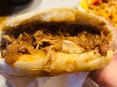 -子午路张记肉夹馍(小寨西路店)