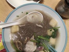 -小杨生煎(天之骄子店)