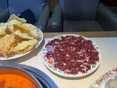-汕头八合里海记牛肉店(清河店)