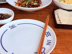 -一坐一忘云南菜(三里屯店)