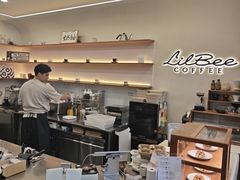 -LilBee Coffee