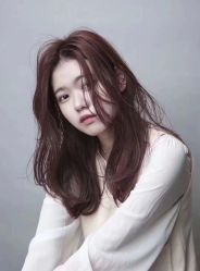 -HairCode芭曲发型