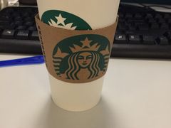 -星巴克臻选(惠州华贸天地1楼店)