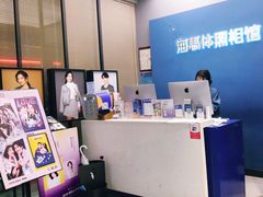 -海马体照相馆(宁波天一广场店)