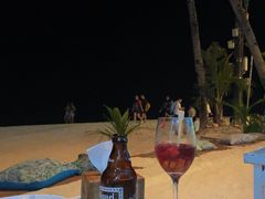 -Paraw Beach Club